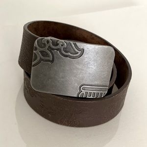 Genuine Leather belt